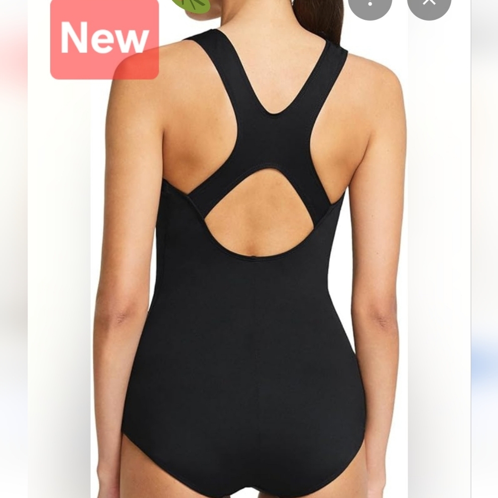 Baleaf Racerback Athletic New! One Piece SM,M,L, XL,2XL
